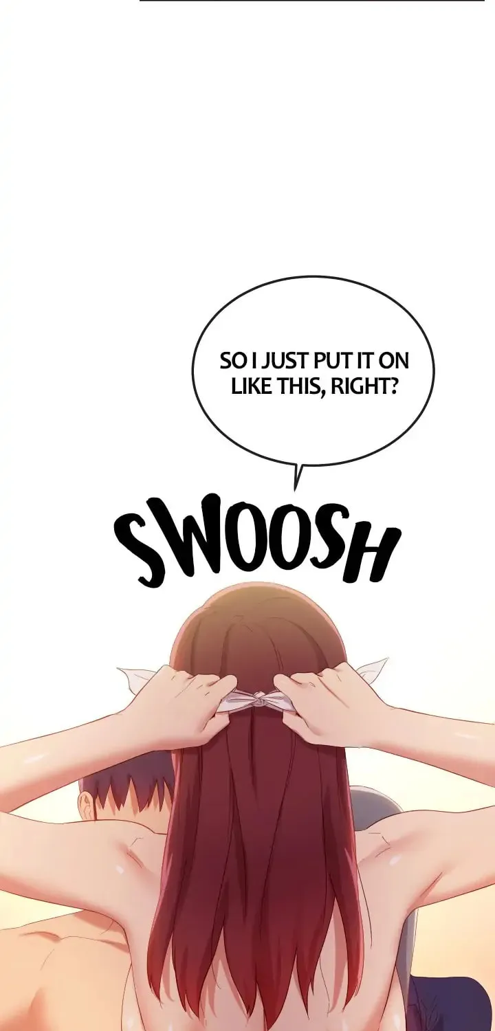 Saeeommaui Chingudeul Chapter 102 Page 25 - Chapter 102