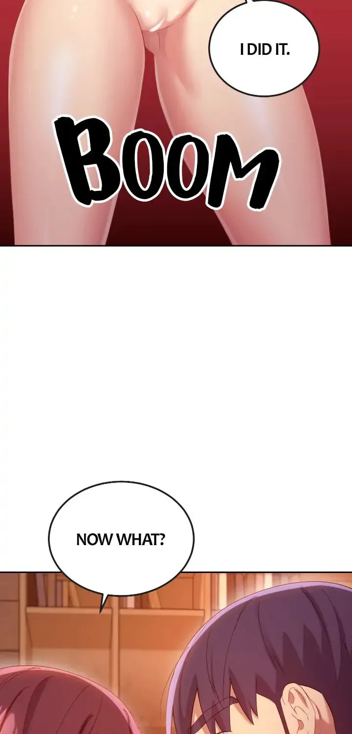Saeeommaui Chingudeul Chapter 102 Page 29 - Chapter 102