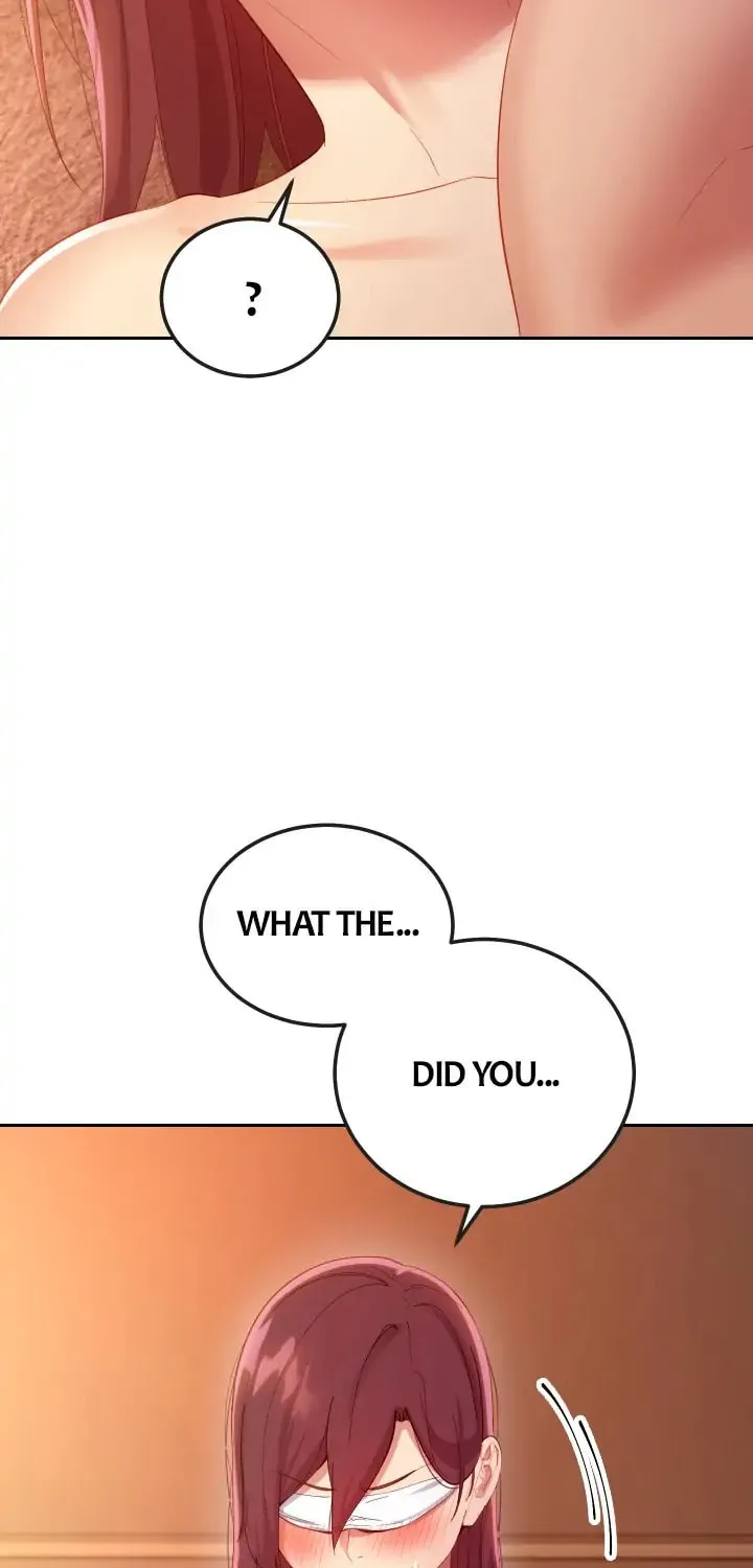 Saeeommaui Chingudeul Chapter 102 Page 38 - Chapter 102