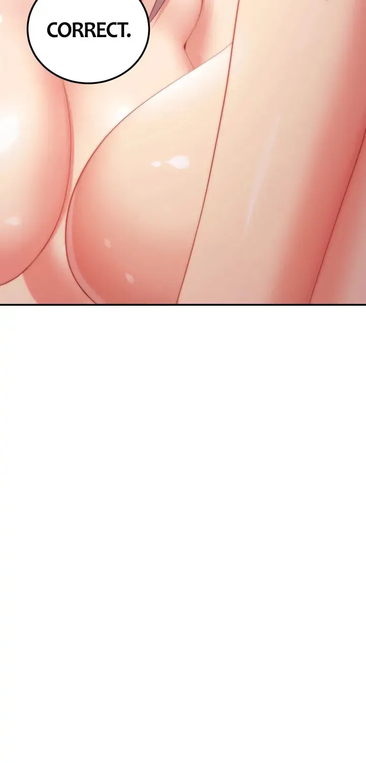 Saeeommaui Chingudeul Chapter 102 Page 45 - Chapter 102