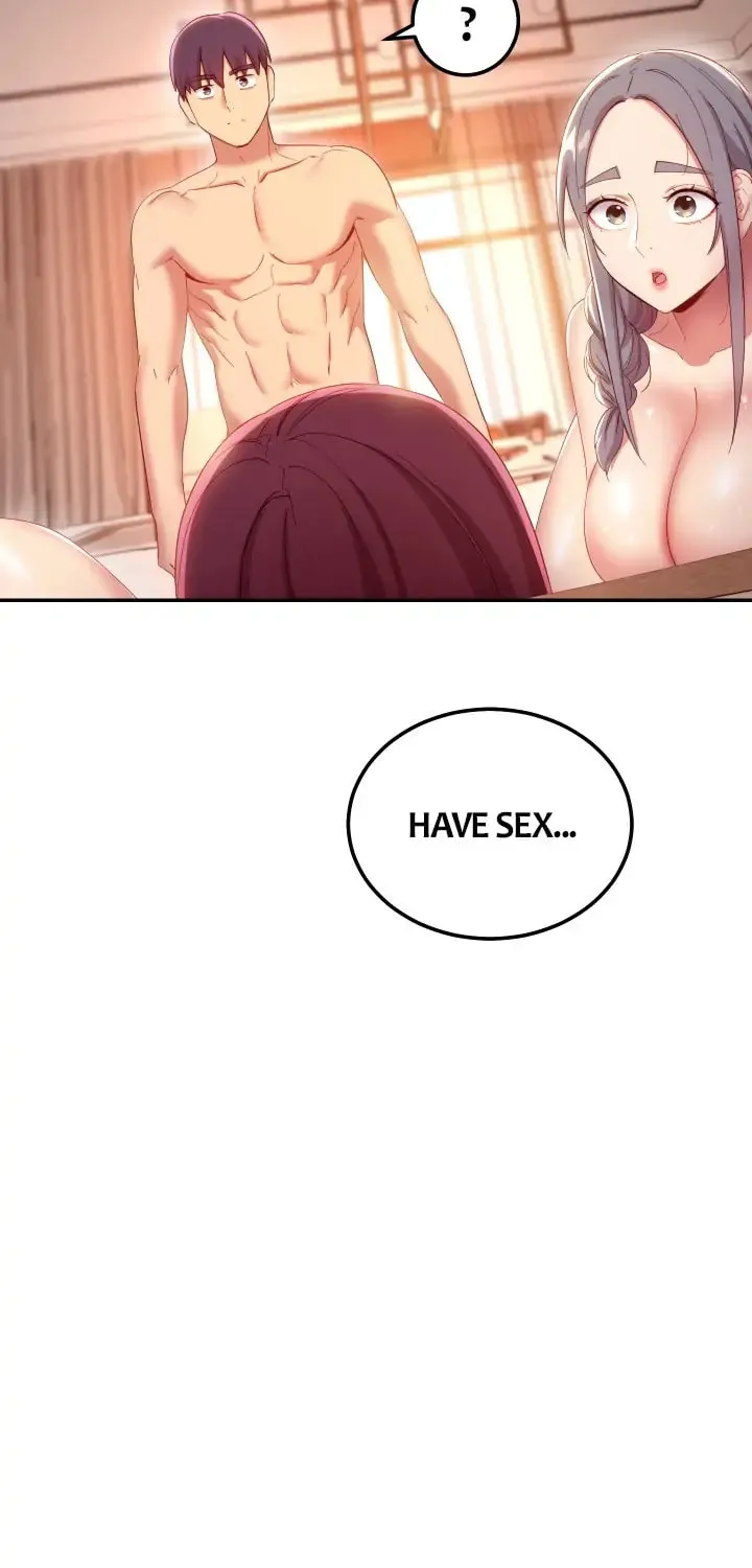 Saeeommaui Chingudeul Chapter 102 Page 61 - Chapter 102