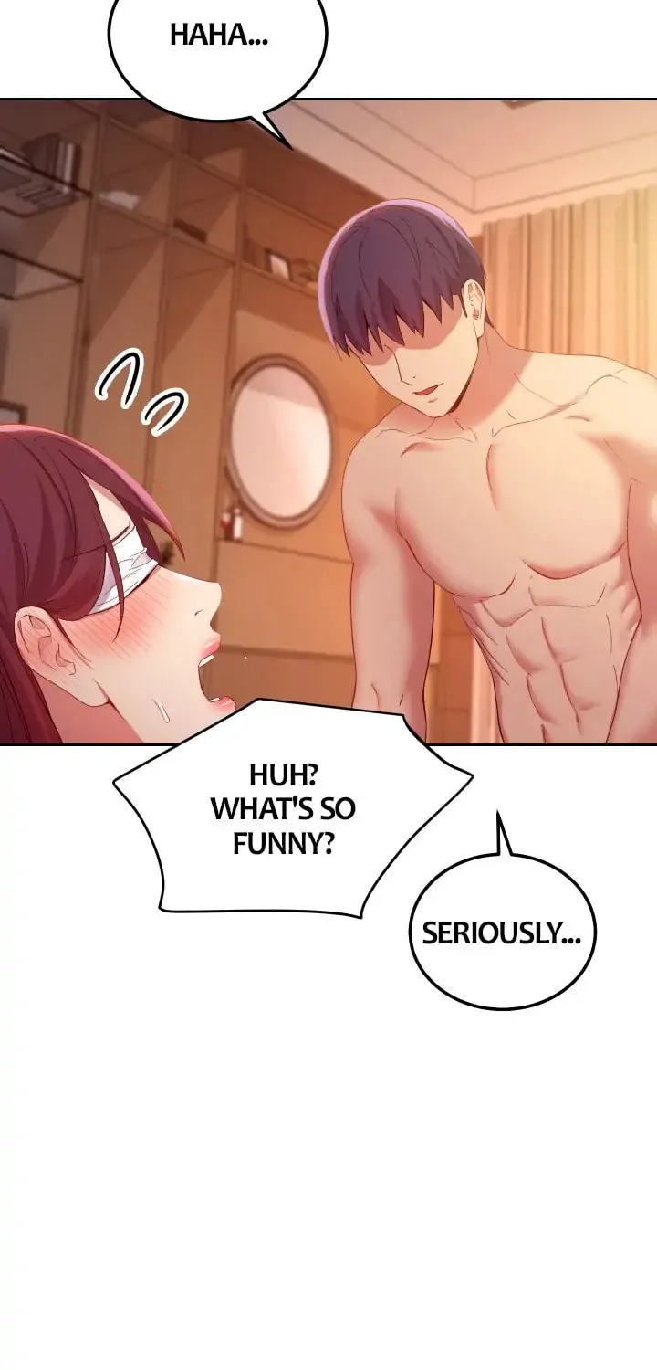Saeeommaui Chingudeul Chapter 102 Page 64 - Chapter 102