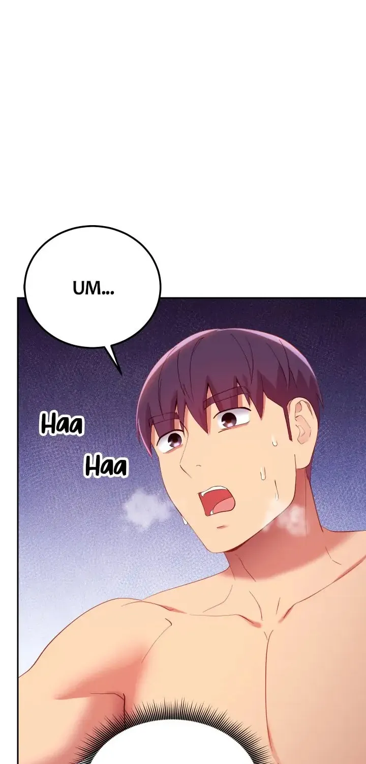 Saeeommaui Chingudeul Chapter 102 Page 76 - Chapter 102