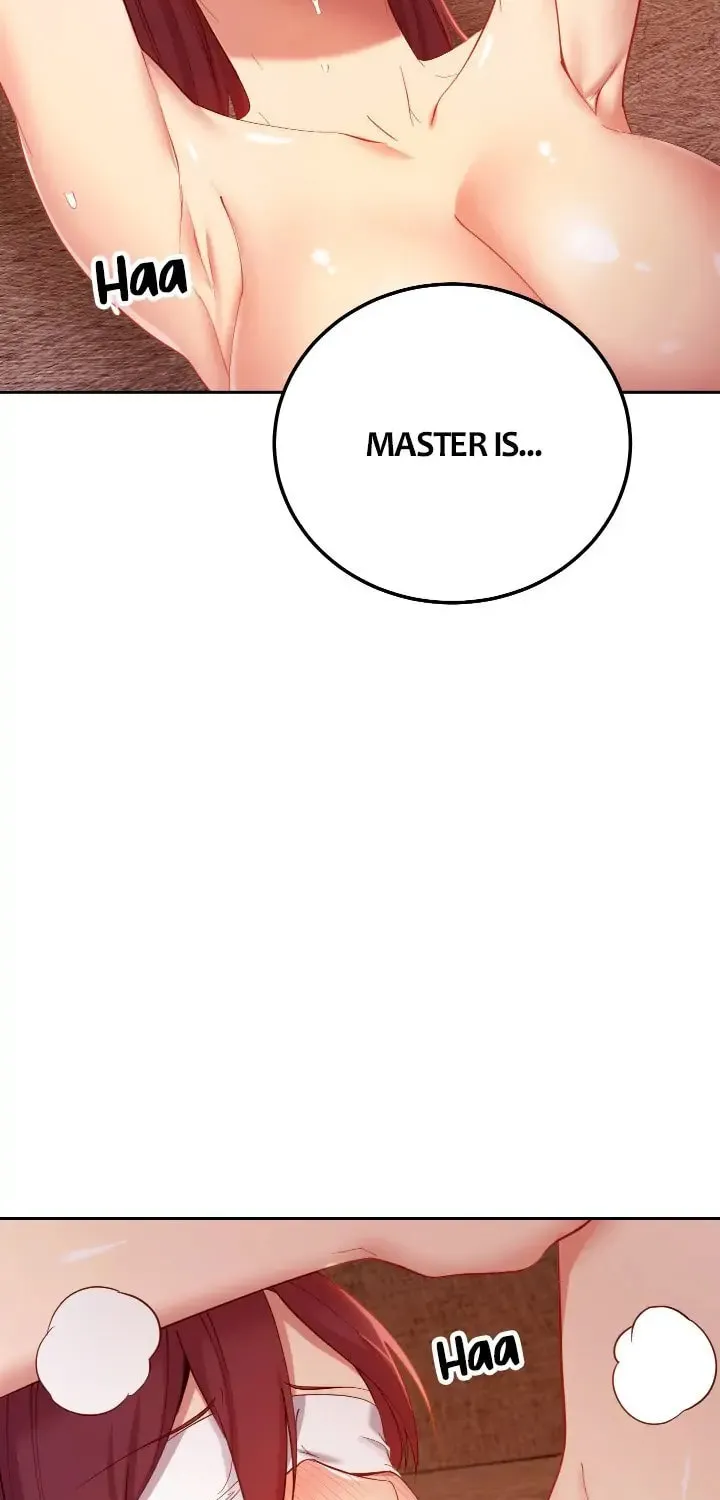 Saeeommaui Chingudeul Chapter 102 Page 83 - Chapter 102