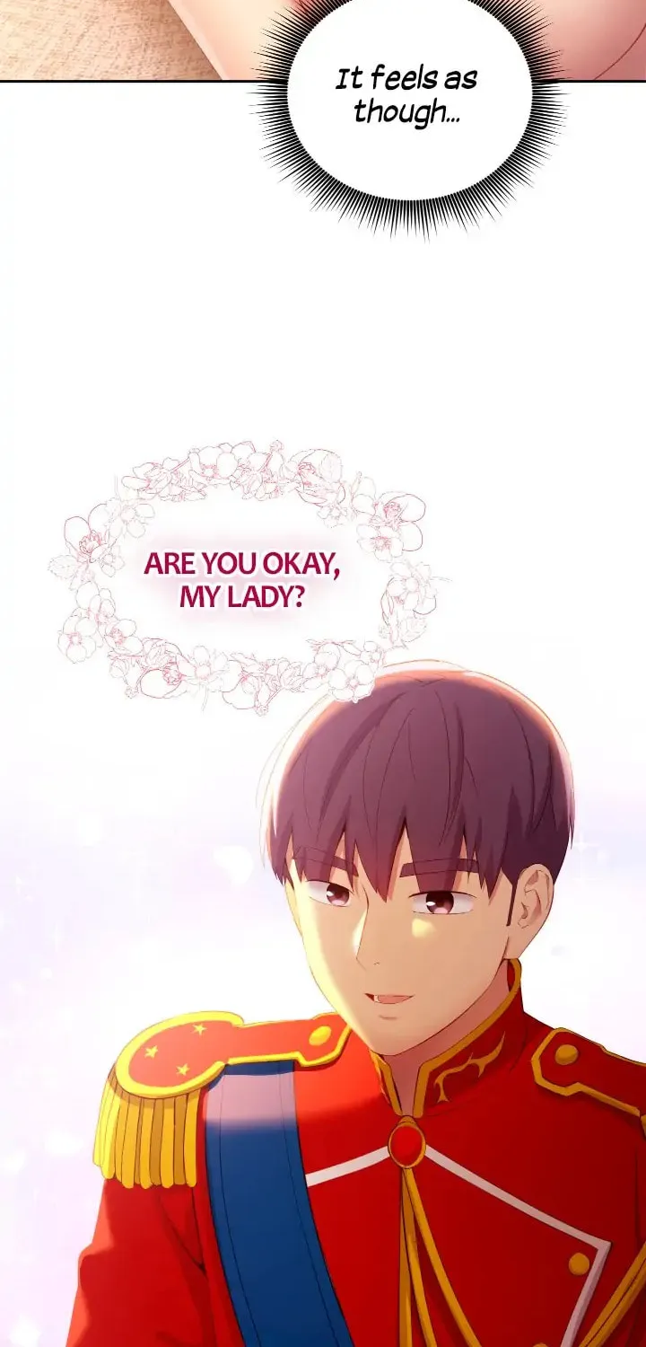 Saeeommaui Chingudeul Chapter 103 Page 9 - Chapter 103