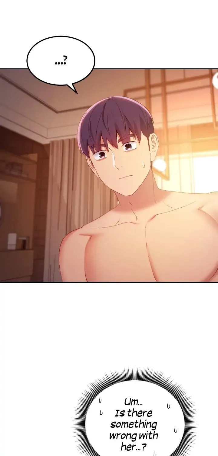 Saeeommaui Chingudeul Chapter 103 Page 11 - Chapter 103