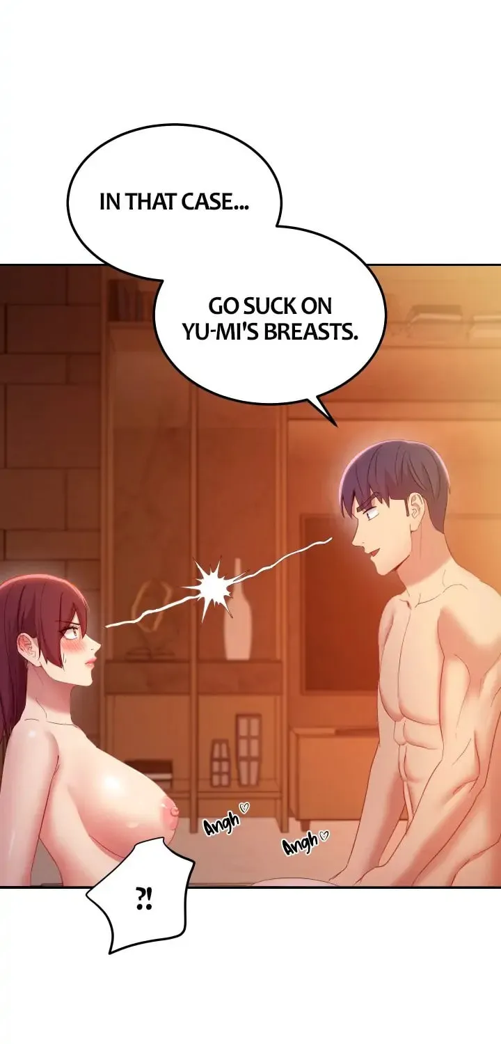 Saeeommaui Chingudeul Chapter 103 Page 31 - Chapter 103
