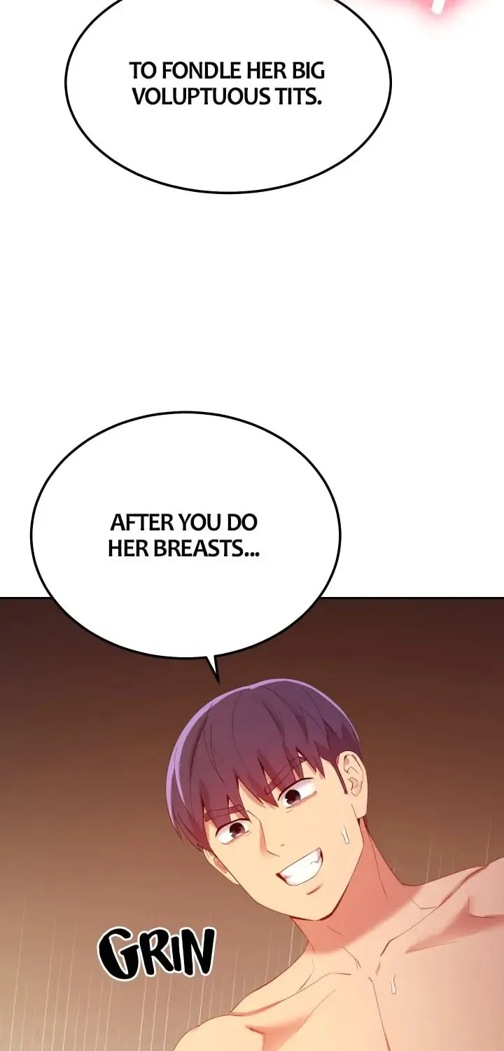 Saeeommaui Chingudeul Chapter 103 Page 34 - Chapter 103
