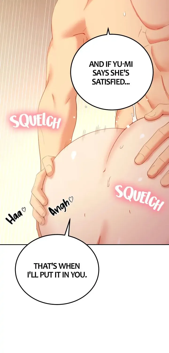 Saeeommaui Chingudeul Chapter 103 Page 35 - Chapter 103