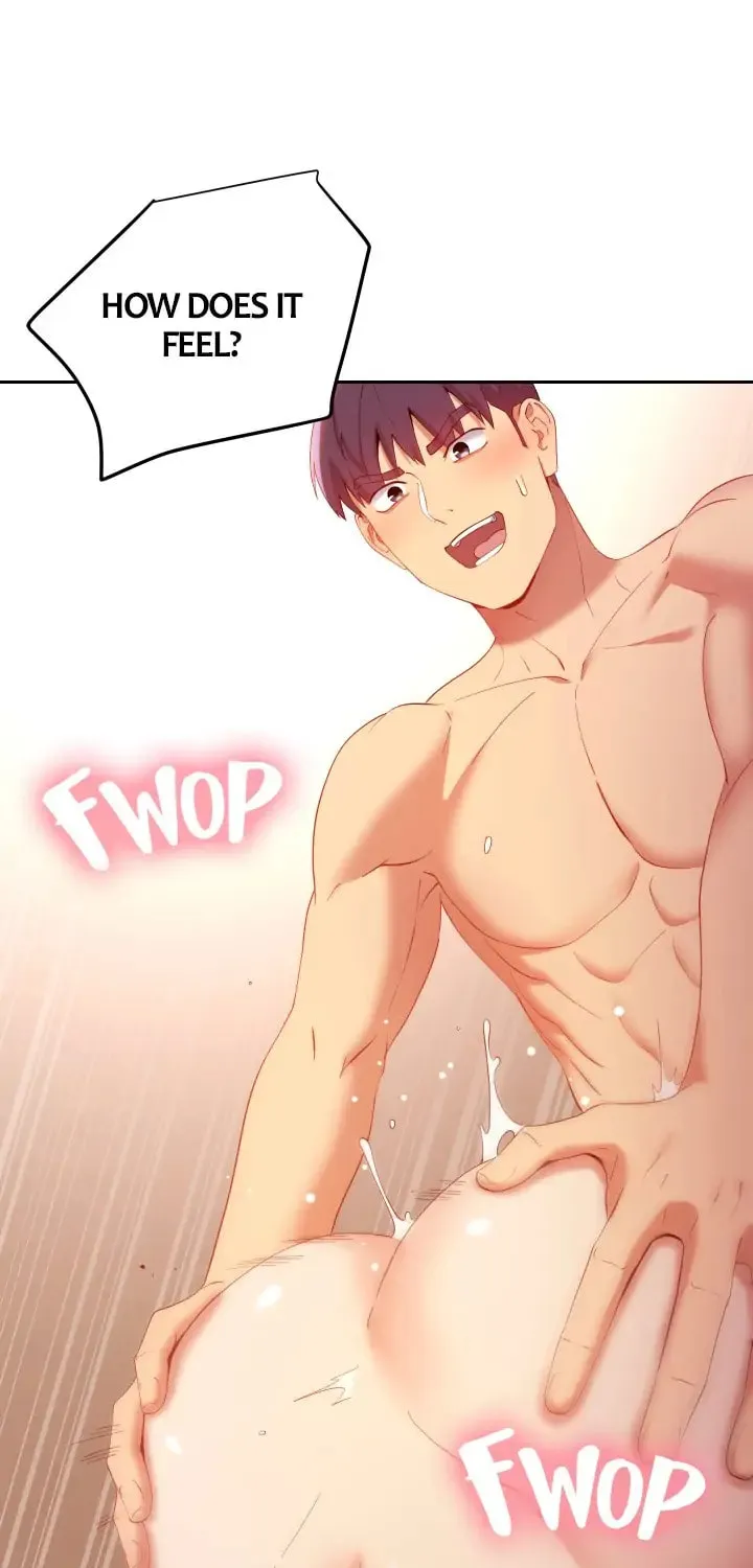 Saeeommaui Chingudeul Chapter 103 Page 42 - Chapter 103