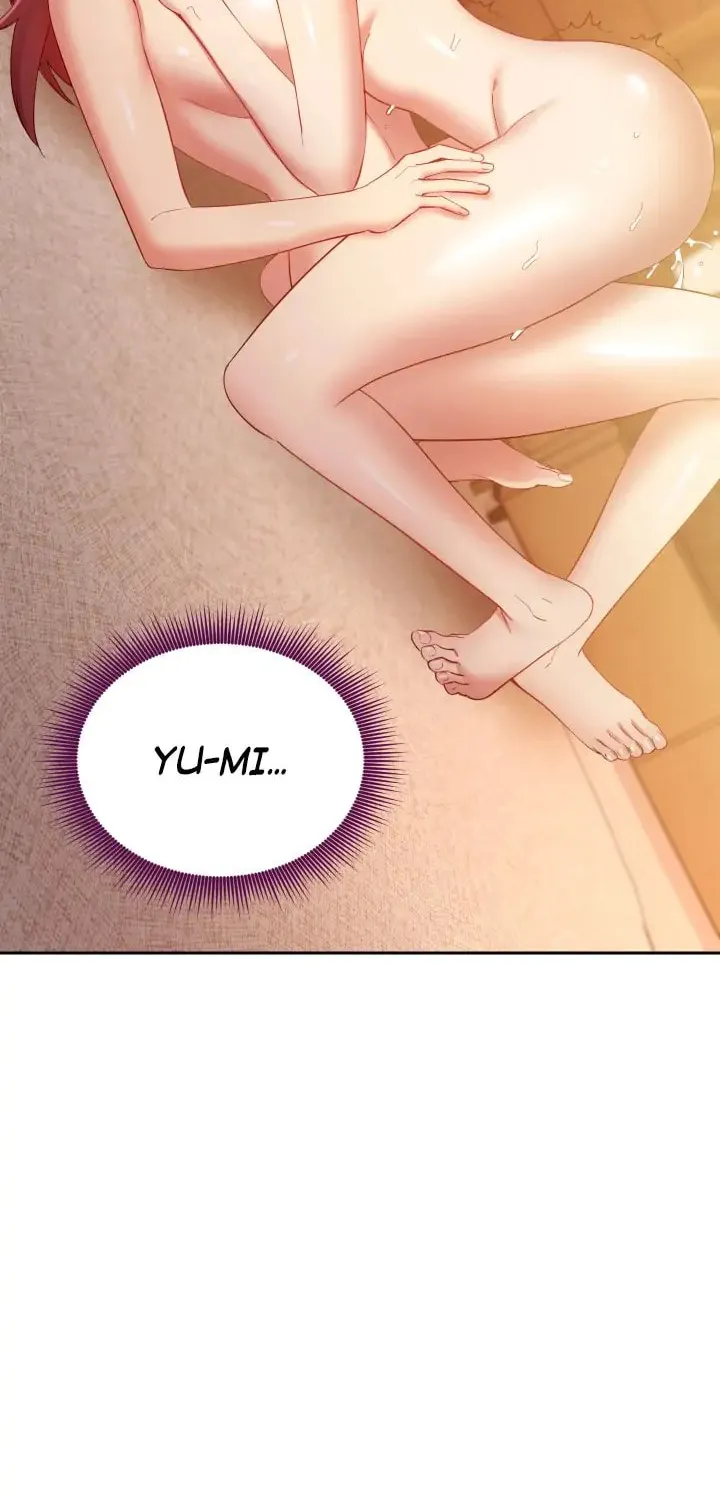 Saeeommaui Chingudeul Chapter 103 Page 56 - Chapter 103