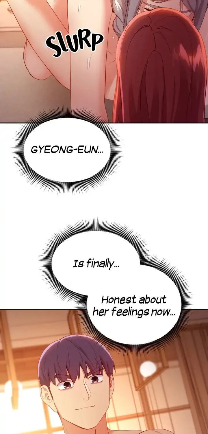 Saeeommaui Chingudeul Chapter 103 Page 66 - Chapter 103