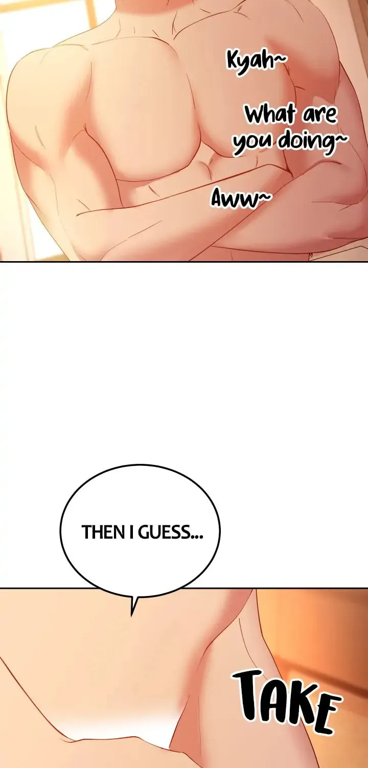 Saeeommaui Chingudeul Chapter 103 Page 67 - Chapter 103