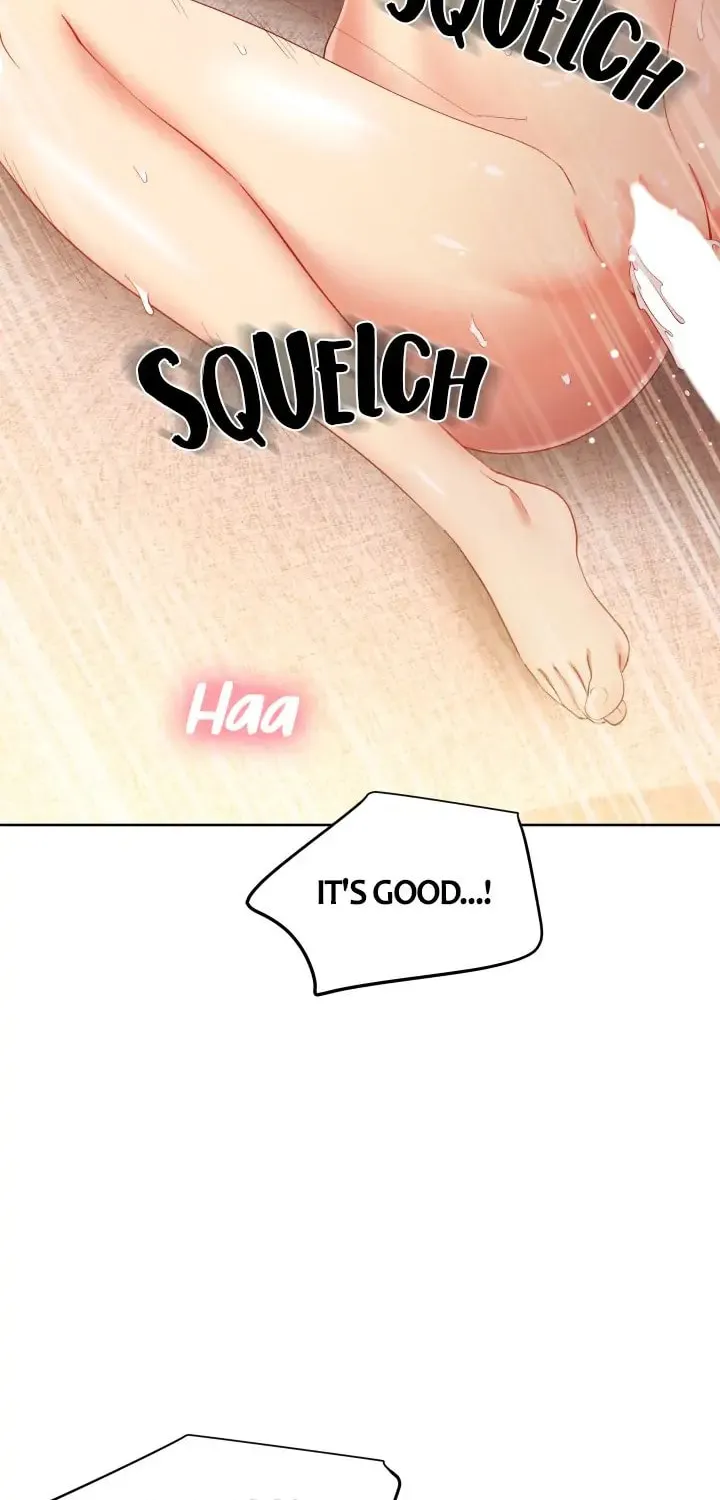 Saeeommaui Chingudeul Chapter 104 Page 10 - Chapter 104