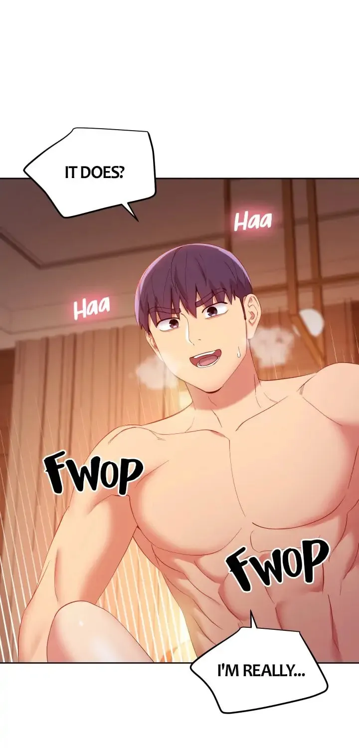 Saeeommaui Chingudeul Chapter 104 Page 13 - Chapter 104