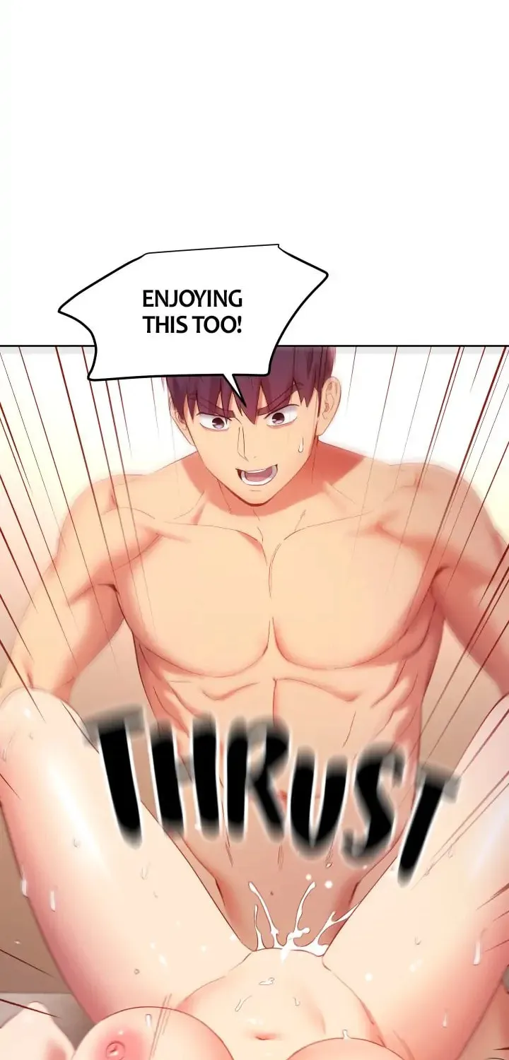 Saeeommaui Chingudeul Chapter 104 Page 14 - Chapter 104