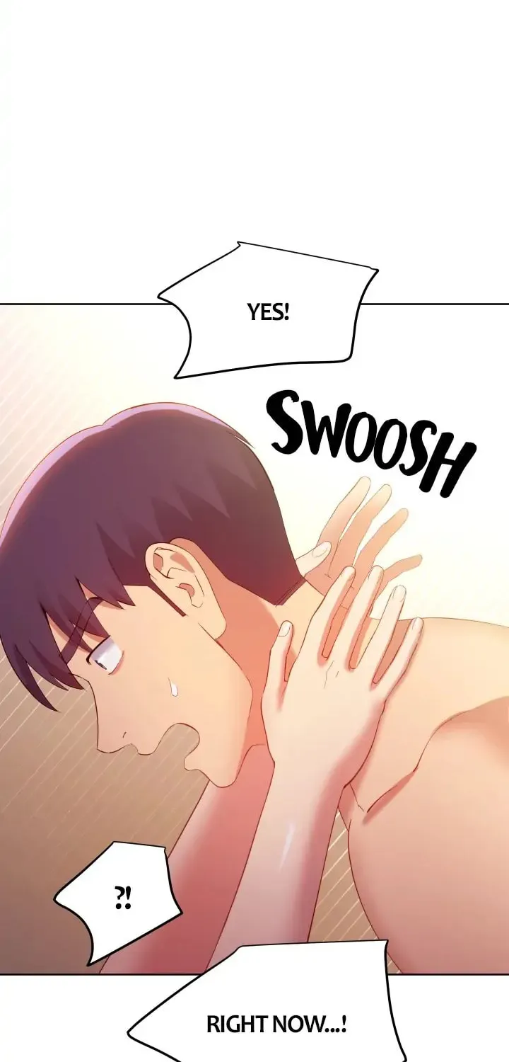 Saeeommaui Chingudeul Chapter 104 Page 20 - Chapter 104