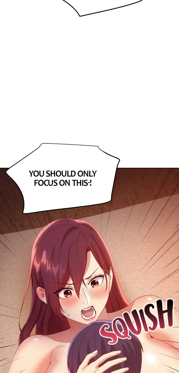 Saeeommaui Chingudeul Chapter 104 Page 21 - Chapter 104