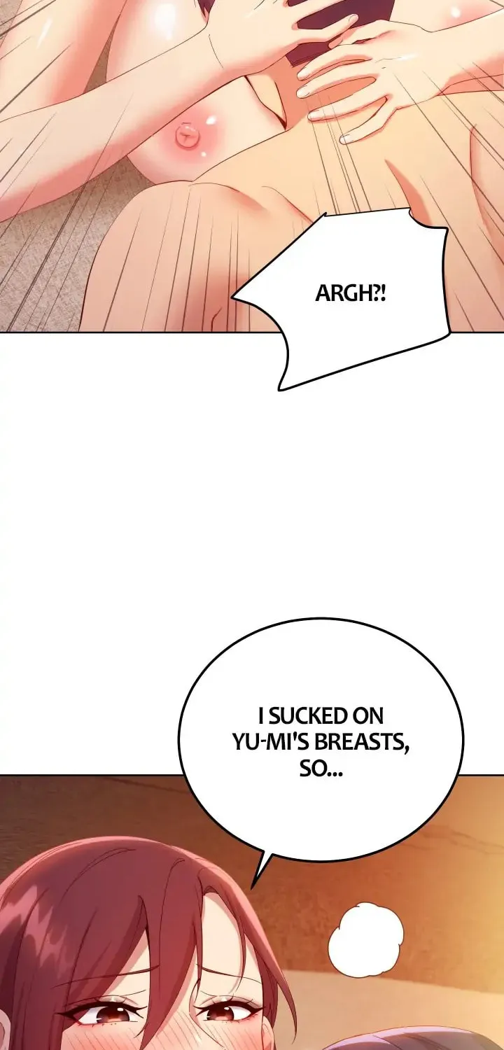Saeeommaui Chingudeul Chapter 104 Page 22 - Chapter 104