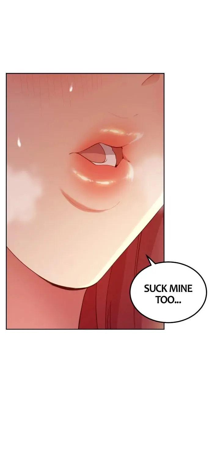 Saeeommaui Chingudeul Chapter 104 Page 24 - Chapter 104