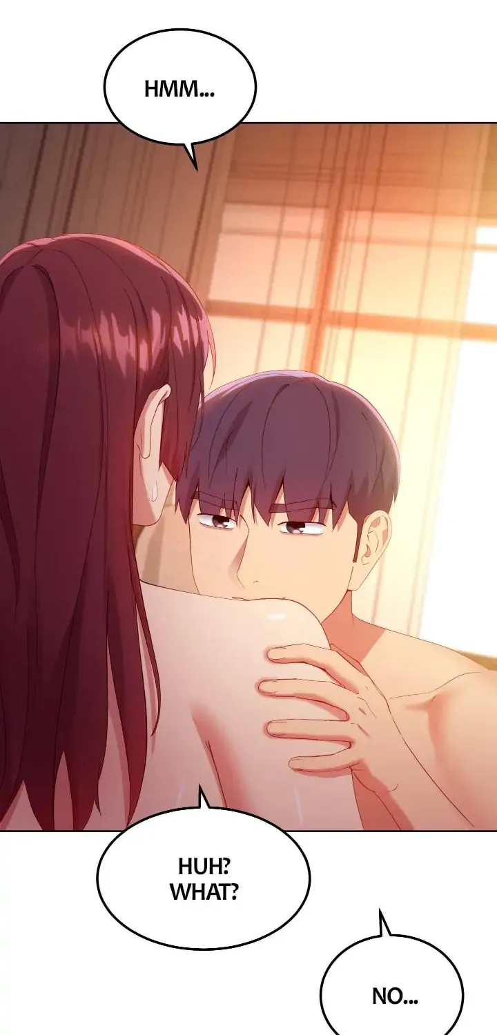 Saeeommaui Chingudeul Chapter 104 Page 25 - Chapter 104