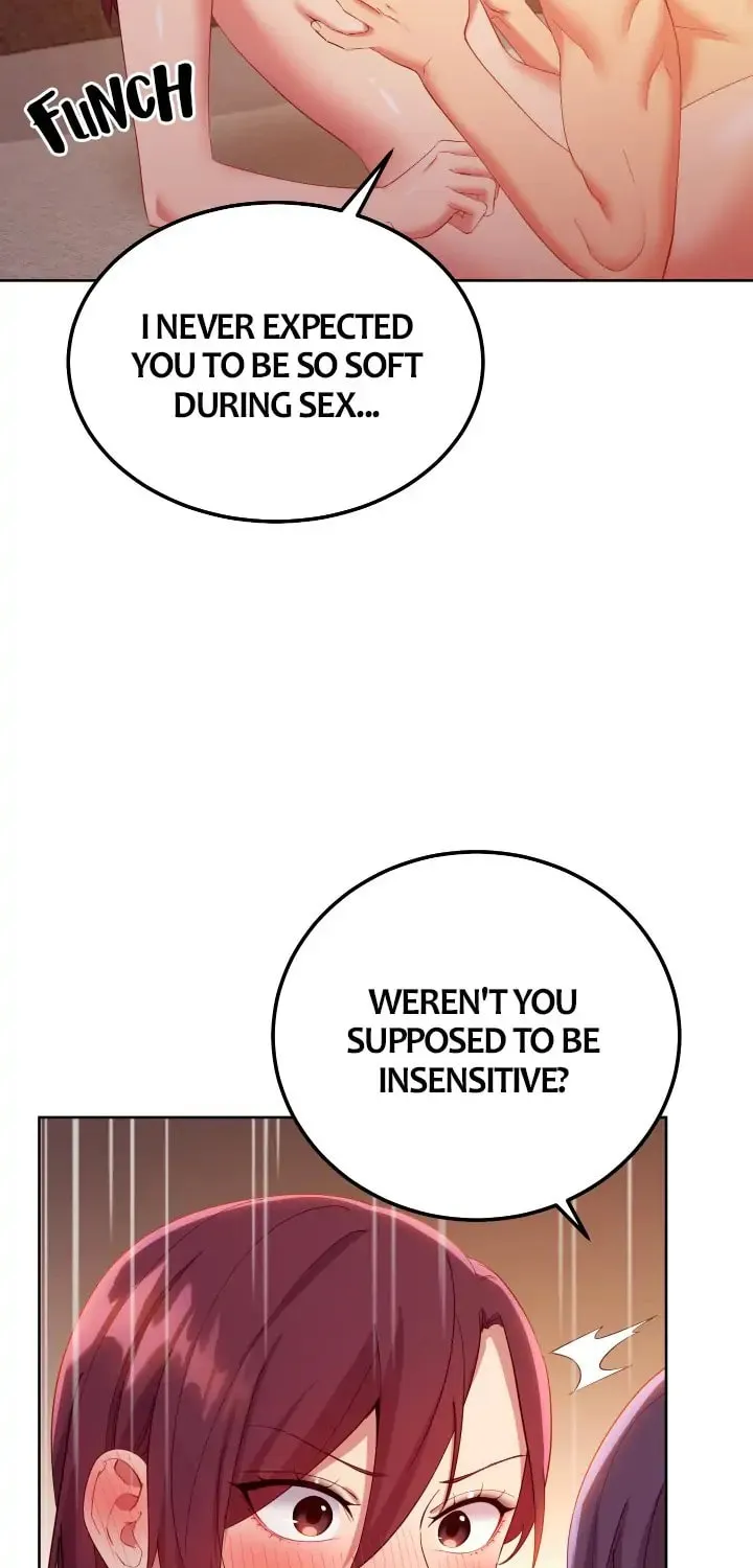 Saeeommaui Chingudeul Chapter 104 Page 28 - Chapter 104