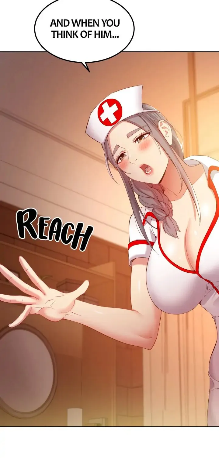 Saeeommaui Chingudeul Chapter 104 Page 45 - Chapter 104