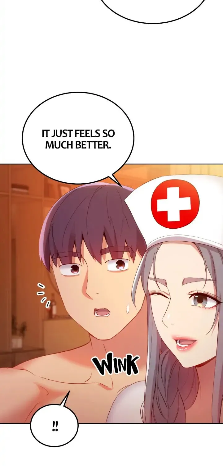 Saeeommaui Chingudeul Chapter 104 Page 50 - Chapter 104