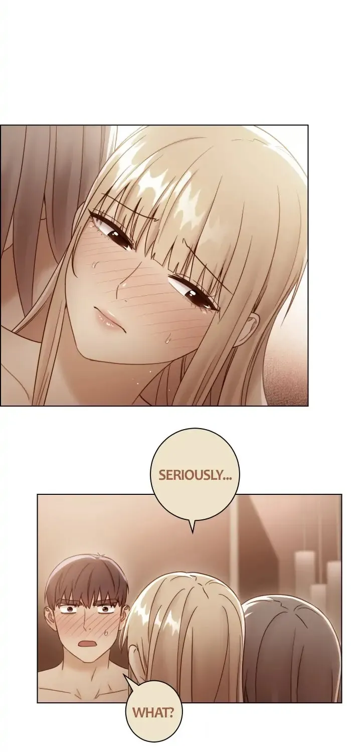 Saeeommaui Chingudeul Chapter 104 Page 55 - Chapter 104