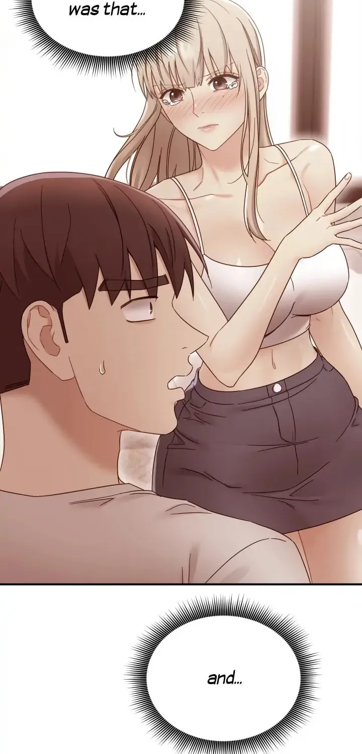 Saeeommaui Chingudeul Chapter 104 Page 59 - Chapter 104