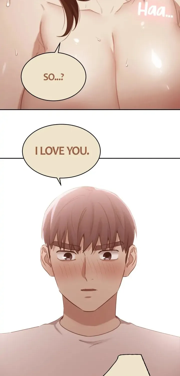 Saeeommaui Chingudeul Chapter 104 Page 61 - Chapter 104