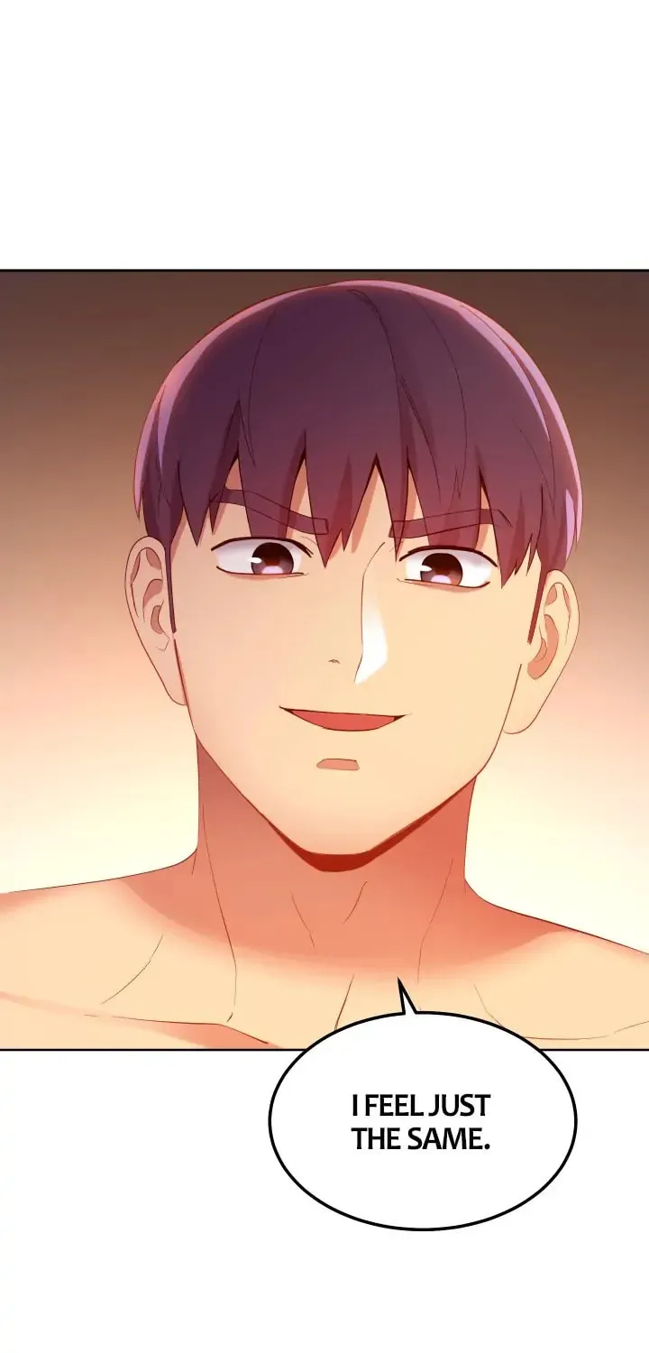 Saeeommaui Chingudeul Chapter 104 Page 70 - Chapter 104