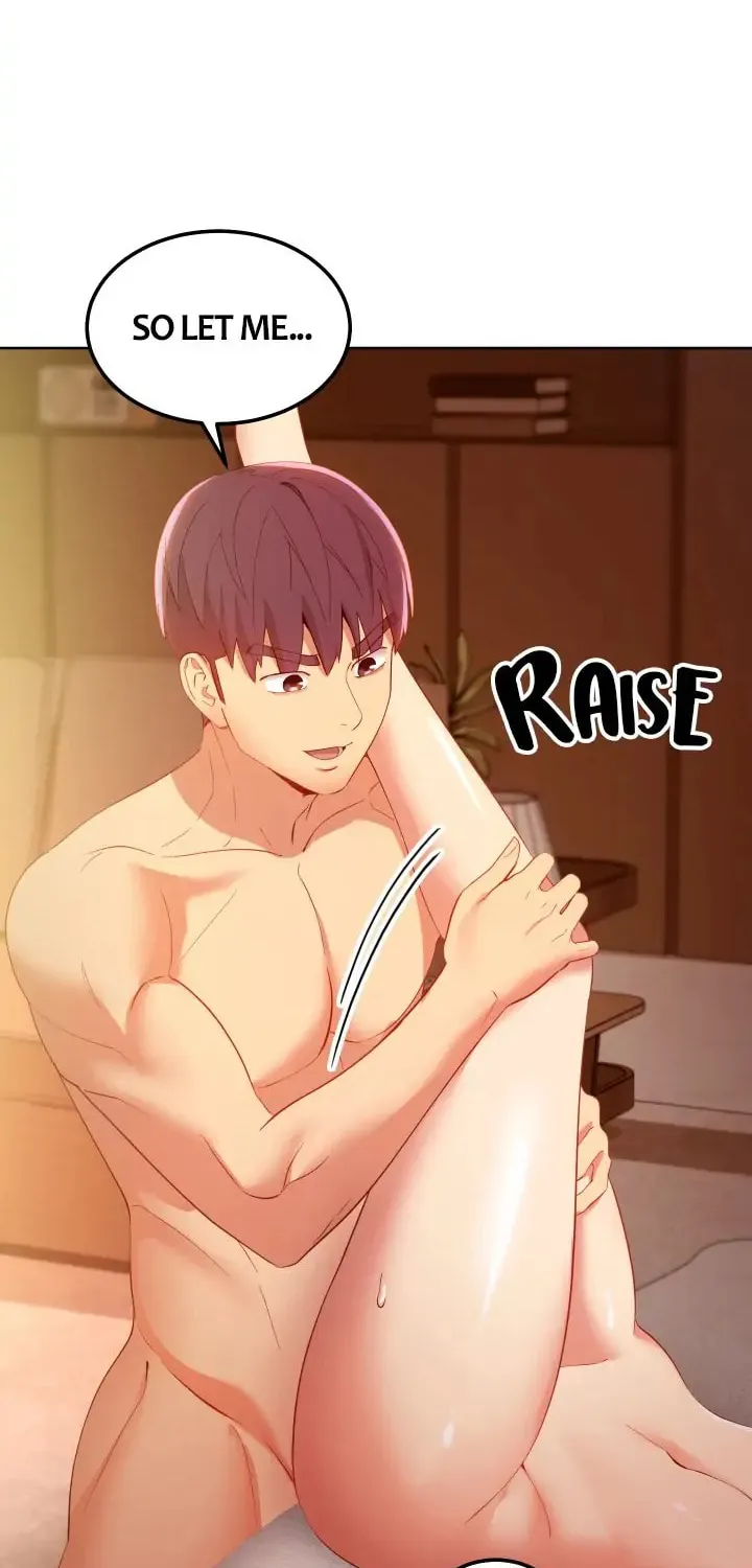 Saeeommaui Chingudeul Chapter 104 Page 71 - Chapter 104