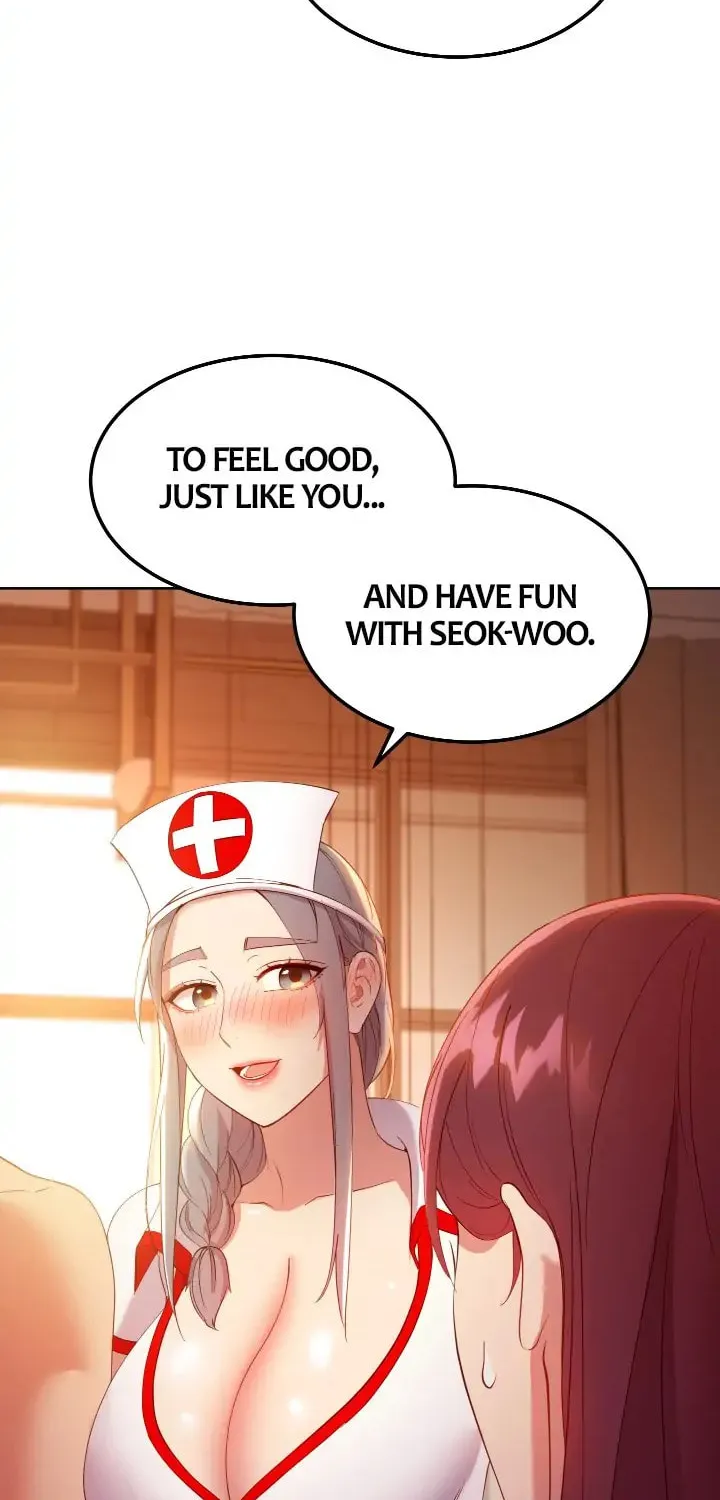 Saeeommaui Chingudeul Chapter 104 Page 88 - Chapter 104