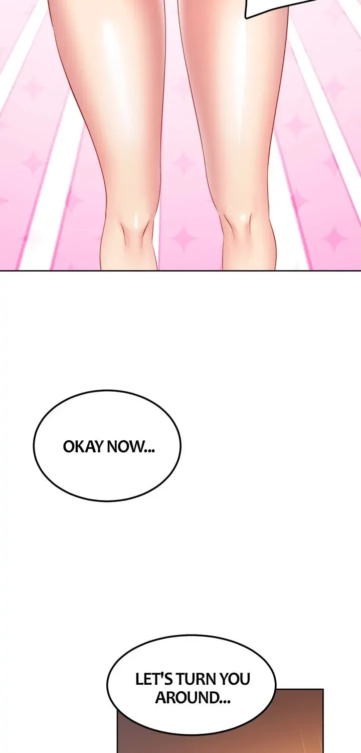 Saeeommaui Chingudeul Chapter 104 Page 93 - Chapter 104