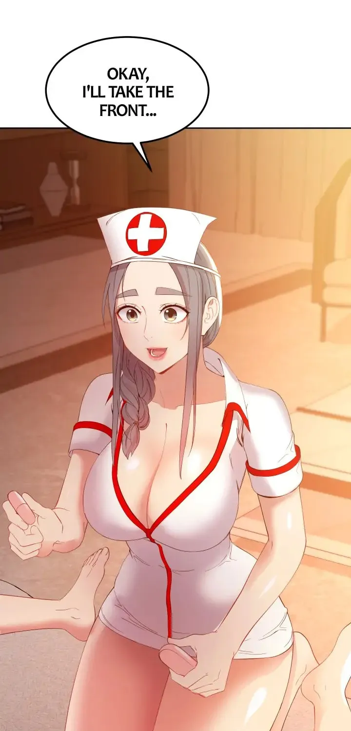 Saeeommaui Chingudeul Chapter 104 Page 96 - Chapter 104