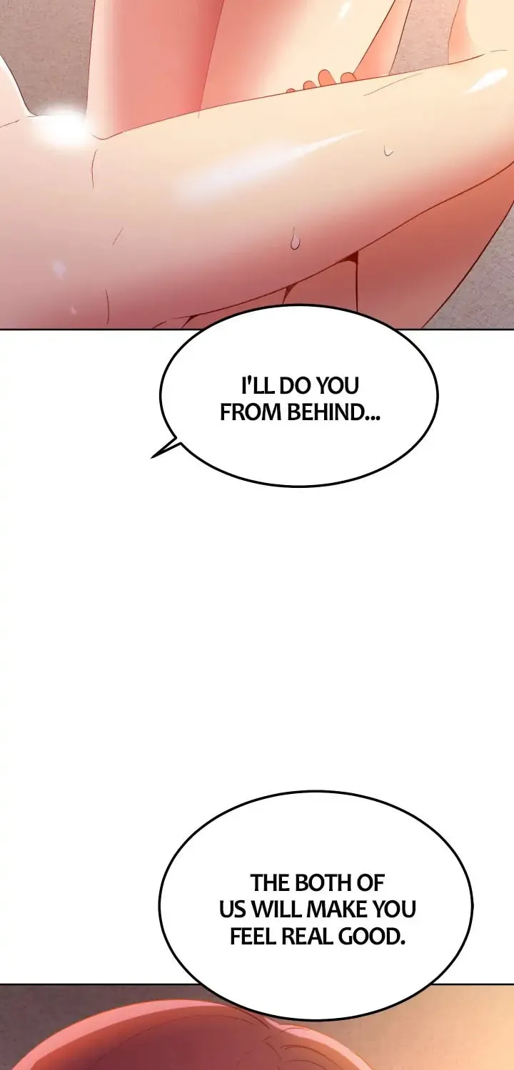 Saeeommaui Chingudeul Chapter 104 Page 97 - Chapter 104