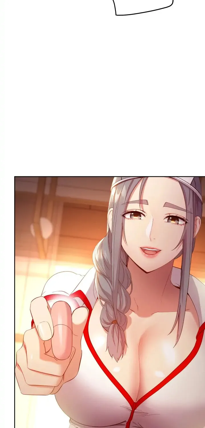 Saeeommaui Chingudeul Chapter 105 Page 8 - Chapter 105