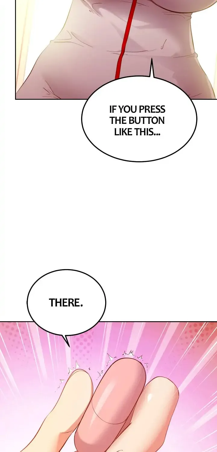 Saeeommaui Chingudeul Chapter 105 Page 9 - Chapter 105