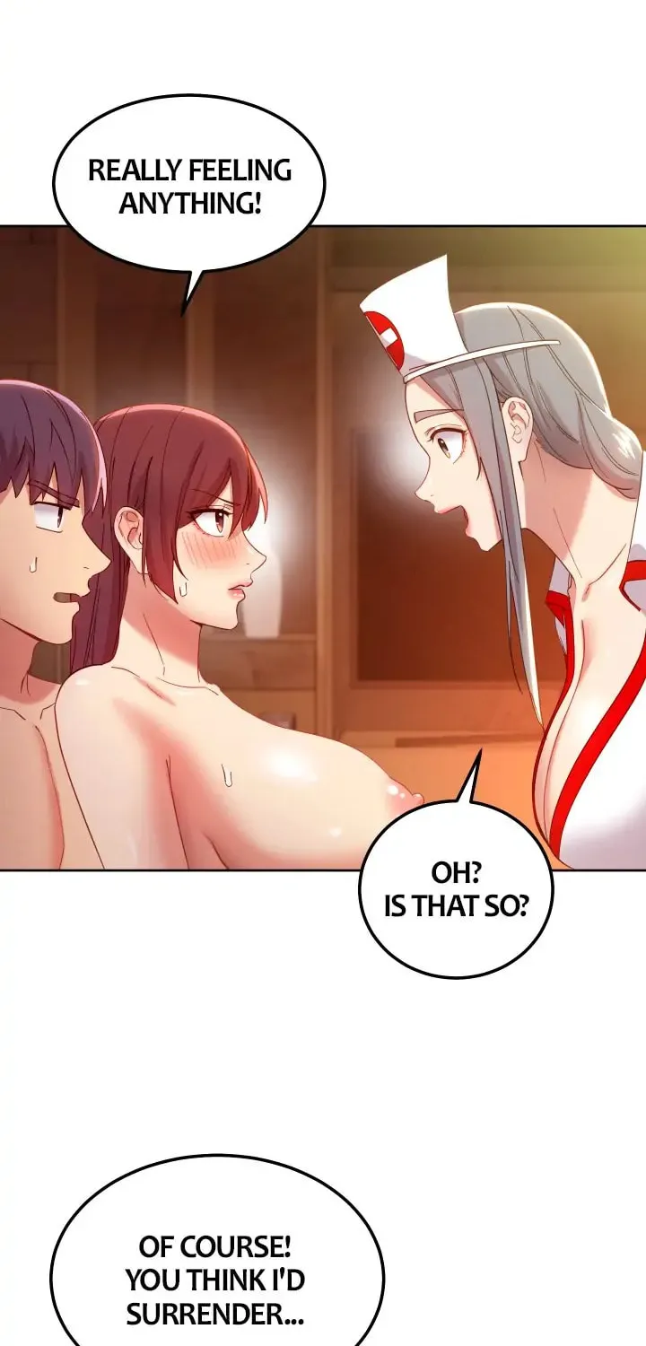 Saeeommaui Chingudeul Chapter 105 Page 22 - Chapter 105
