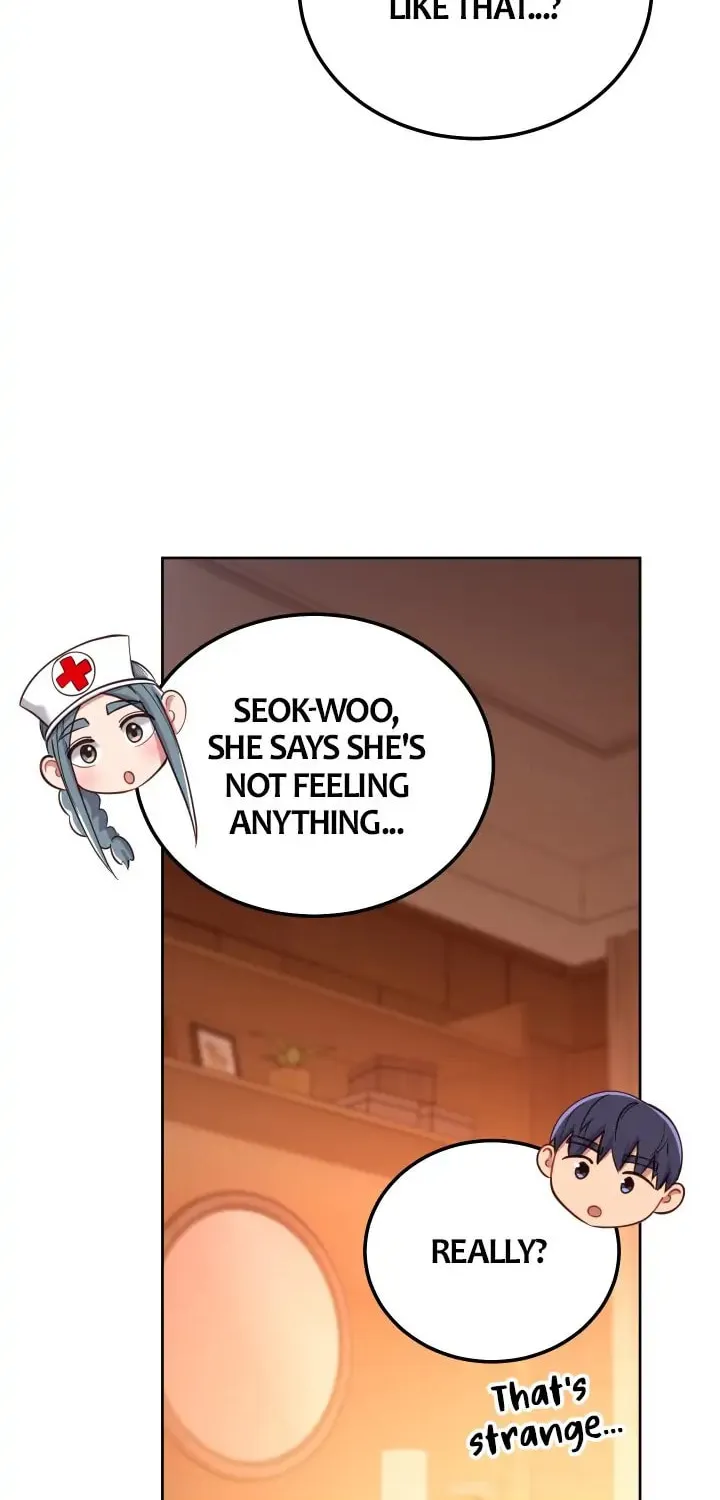 Saeeommaui Chingudeul Chapter 105 Page 24 - Chapter 105
