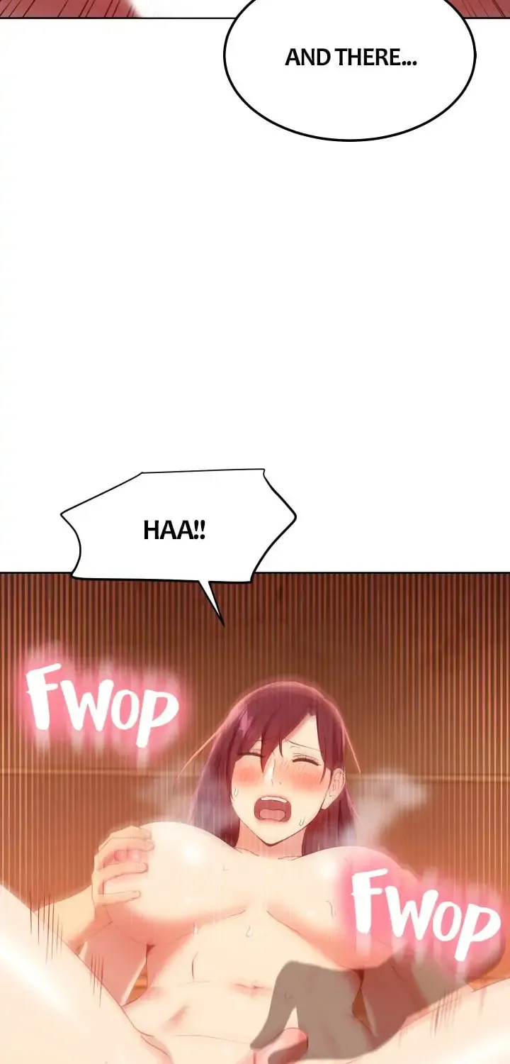 Saeeommaui Chingudeul Chapter 105 Page 33 - Chapter 105