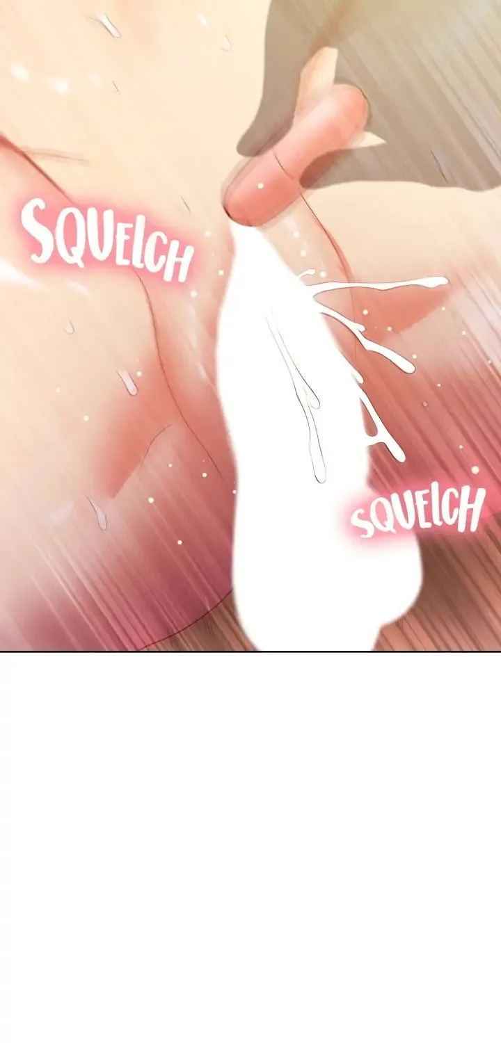 Saeeommaui Chingudeul Chapter 105 Page 35 - Chapter 105