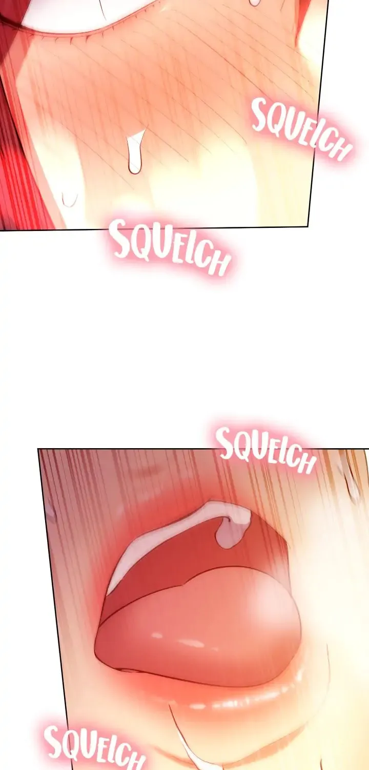 Saeeommaui Chingudeul Chapter 105 Page 40 - Chapter 105