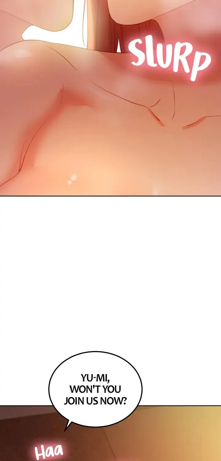 Saeeommaui Chingudeul Chapter 105 Page 45 - Chapter 105