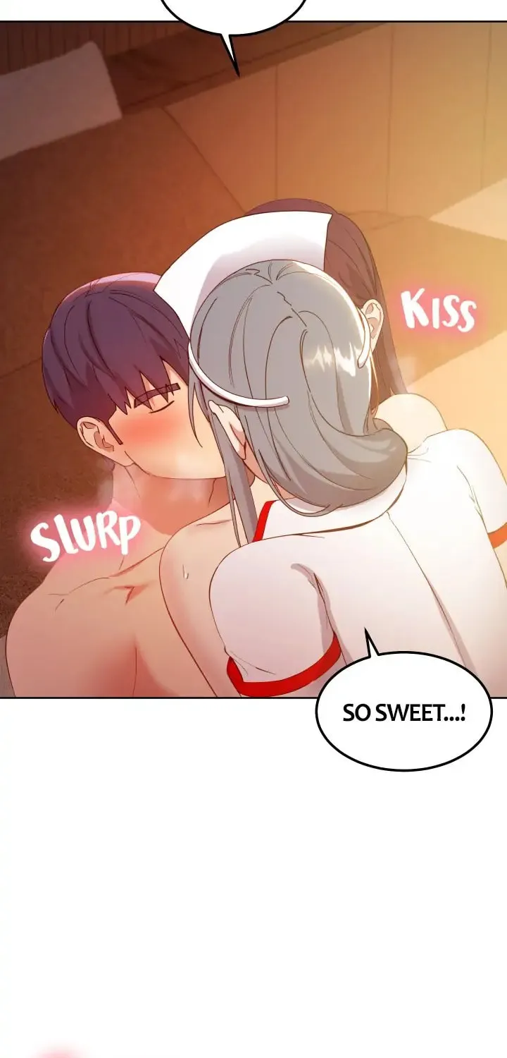 Saeeommaui Chingudeul Chapter 105 Page 49 - Chapter 105