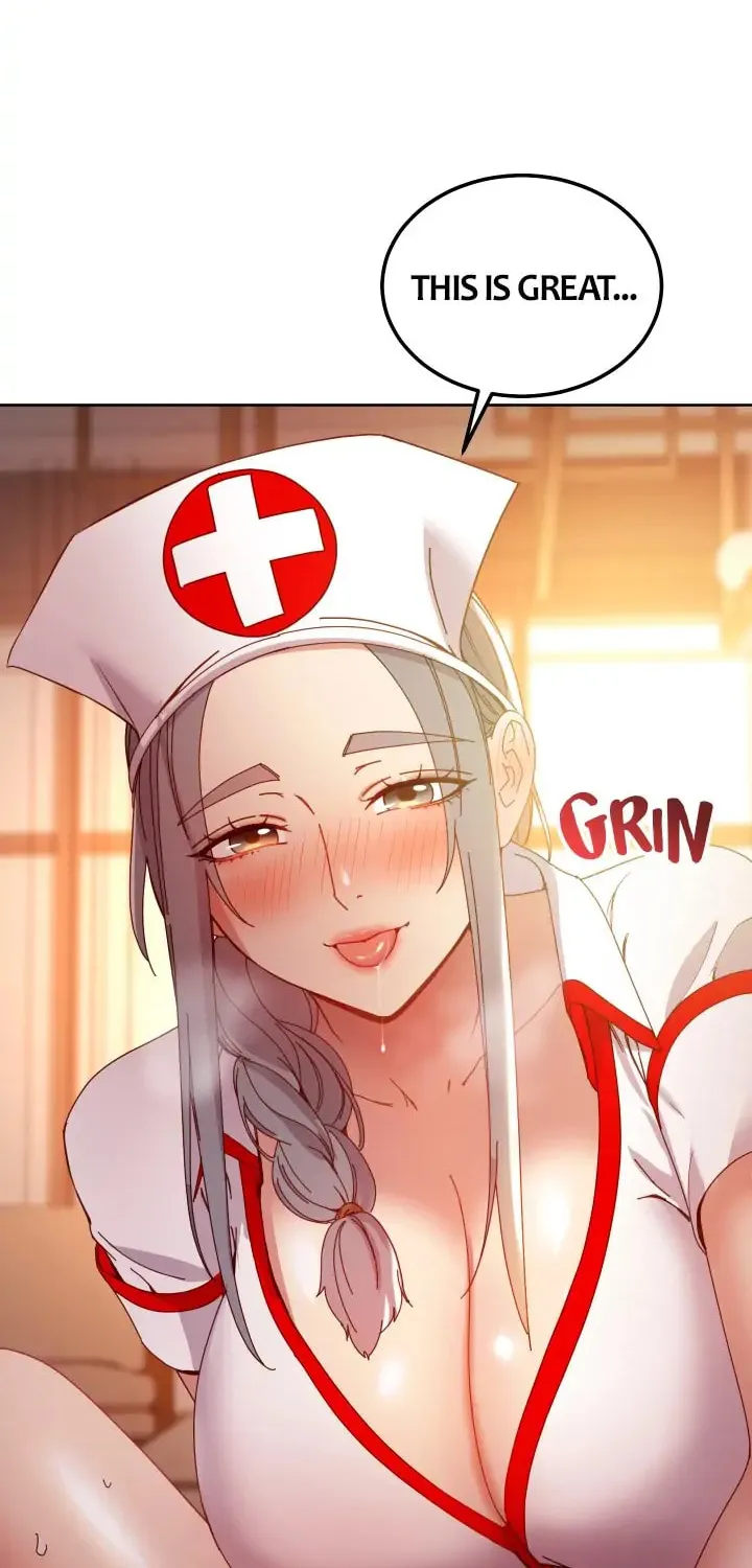 Saeeommaui Chingudeul Chapter 105 Page 52 - Chapter 105