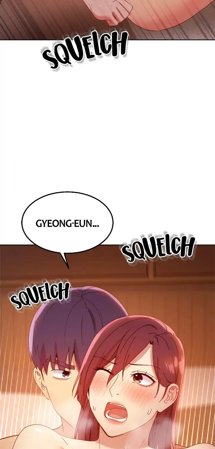 Saeeommaui Chingudeul Chapter 105 Page 56 - Chapter 105