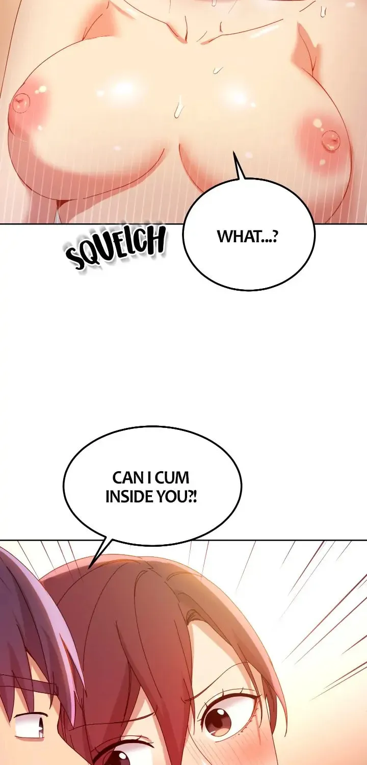 Saeeommaui Chingudeul Chapter 105 Page 57 - Chapter 105