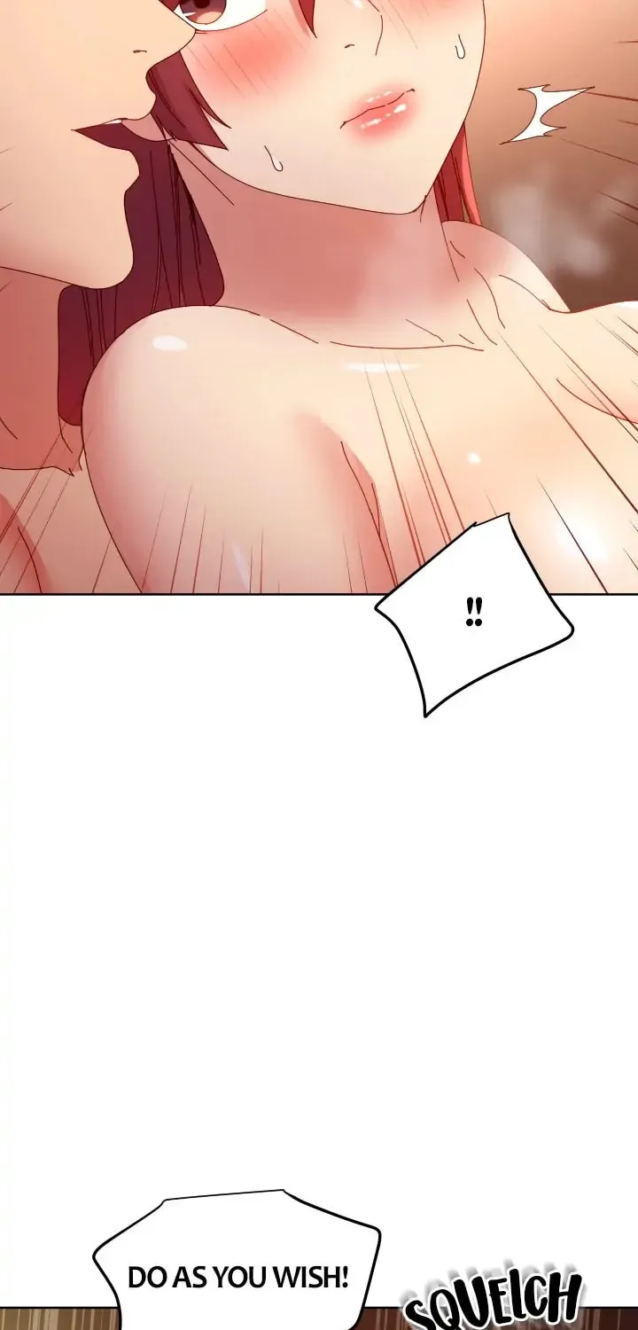 Saeeommaui Chingudeul Chapter 105 Page 58 - Chapter 105